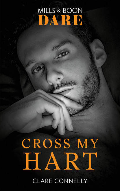 Cross My Hart — Клэр Коннелли