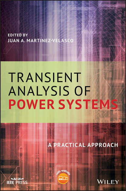 Transient Analysis of Power Systems — Группа авторов