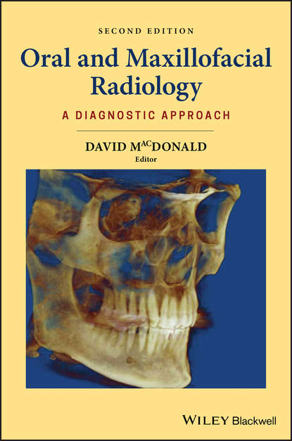 Oral and Maxillofacial Radiology — Группа авторов