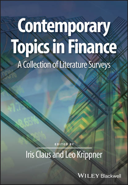 Contemporary Topics in Finance — Группа авторов