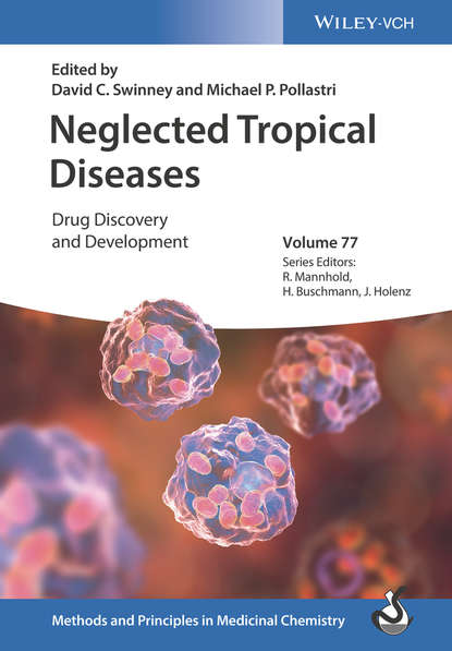 Neglected Tropical Diseases — Группа авторов