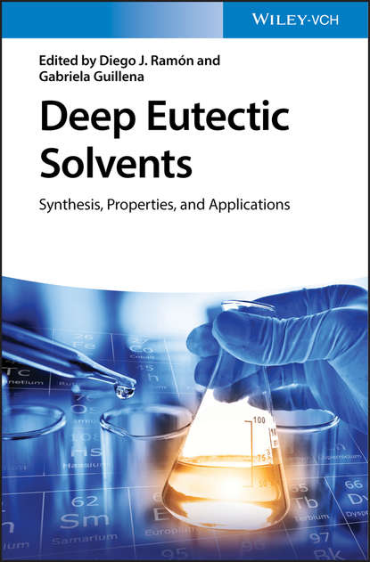 Deep Eutectic Solvents — Группа авторов