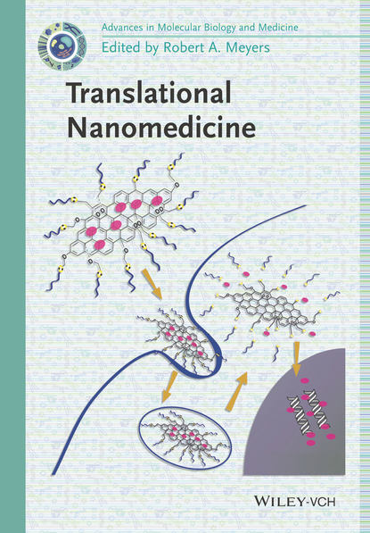 Translational Nanomedicine — Группа авторов