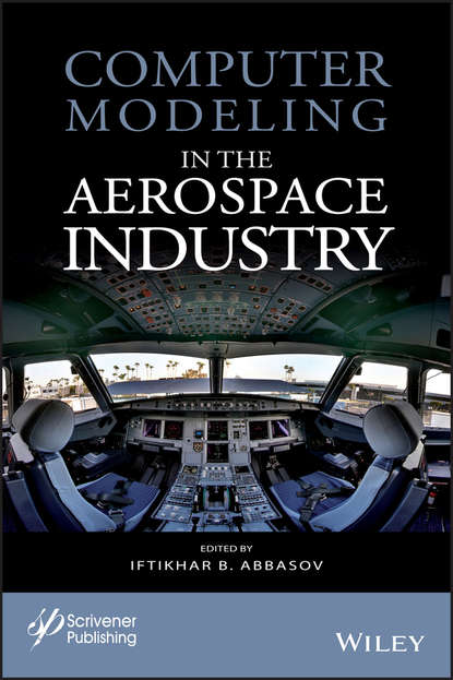 Computer Modeling in the Aerospace Industry — Группа авторов