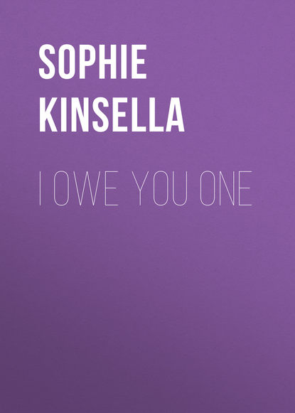 I Owe You One — Софи Кинселла