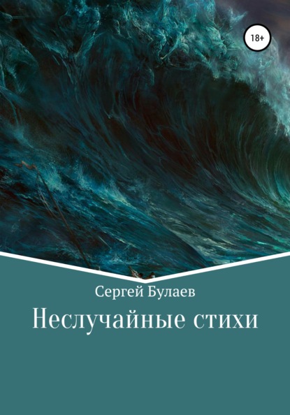Неслучайные стихи — Сергей Борисович Булаев