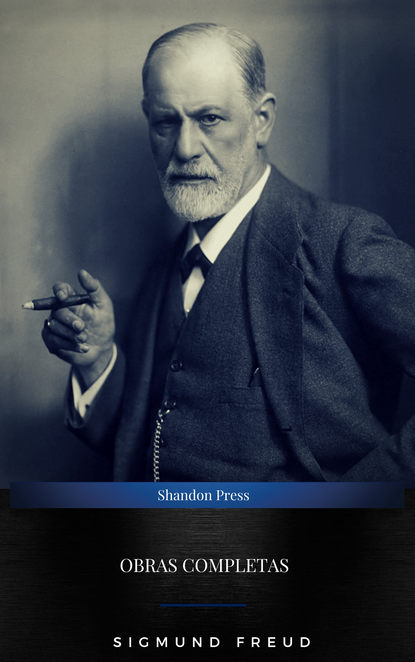 Obras Completas de Sigmund Freud — Зигмунд Фрейд