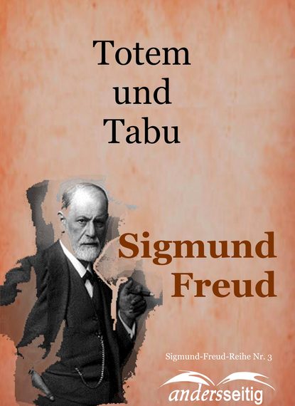 Totem und Tabu — Зигмунд Фрейд