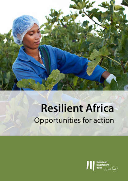 Resilient Africa: Opportunities for action - Группа авторов