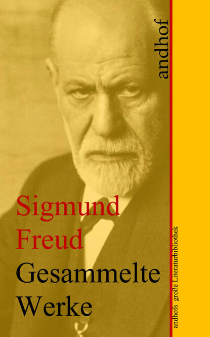 Sigmund Freud: Gesammelte Werke — Зигмунд Фрейд