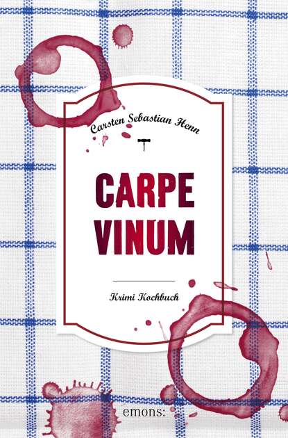 Carpe Vinum — Карстен Хенн