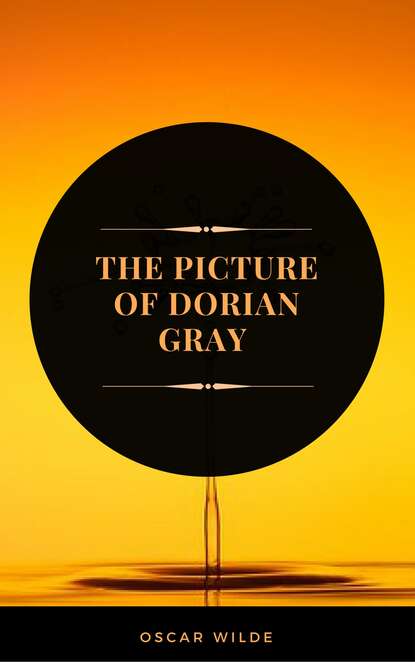 The Picture of Dorian Gray (ArcadianPress Edition) — Оскар Уайльд