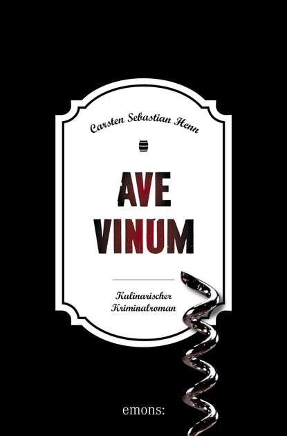 Ave Vinum — Карстен Хенн