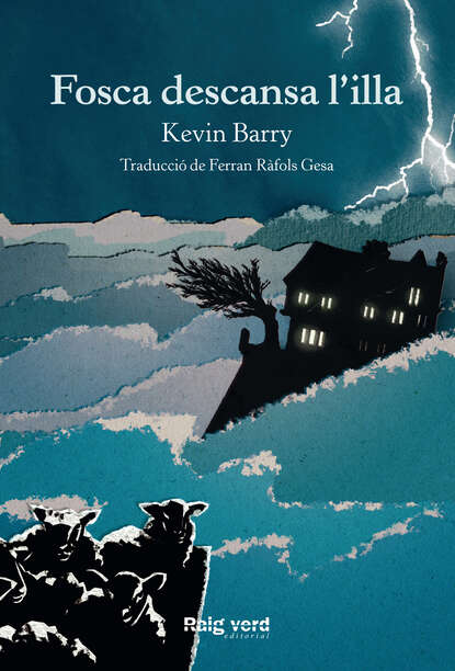 Fosca descansa l'illa — Кевин Барри