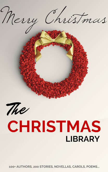 The Christmas Library — Лаймен Фрэнк Баум