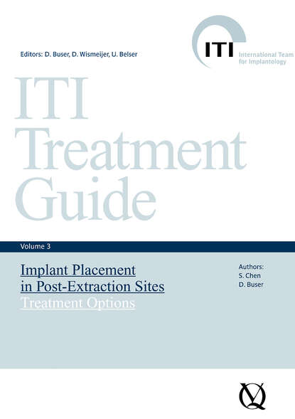 Implant Placement in Post-Extraction Sites — Группа авторов