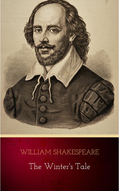 The Winter's Tale — Уильям Шекспир