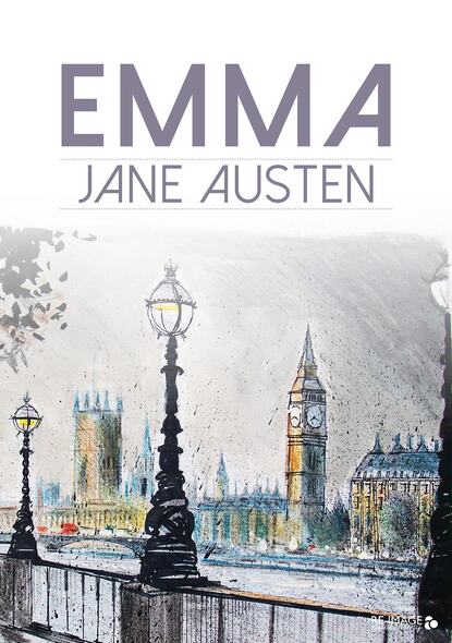 Emma — Джейн Остин
