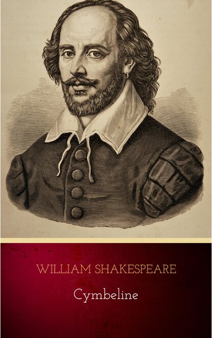 Cymbeline — Уильям Шекспир