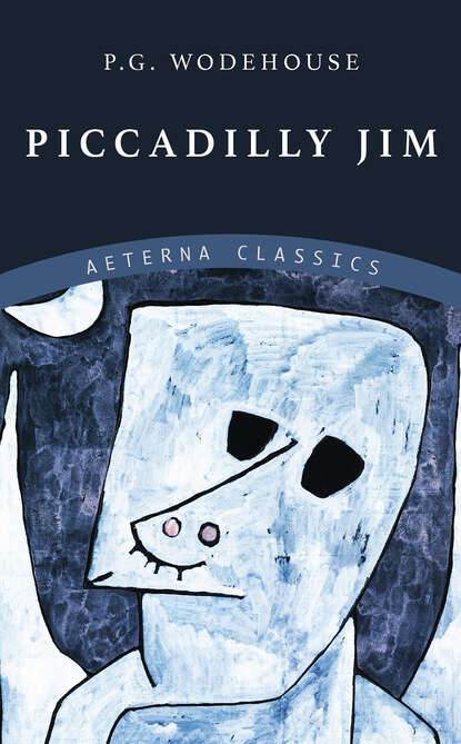 Piccadilly Jim — Пелам Гренвилл Вудхаус