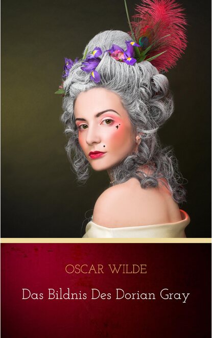 Das Bildnis des Dorian Gray — Оскар Уайльд