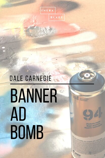 Banner Ad Bomb — Дейл Карнеги
