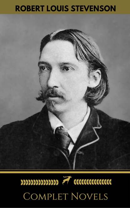 Robert Louis Stevenson: Complete Novels (Golden Deer Classics) — Роберт Льюис Стивенсон
