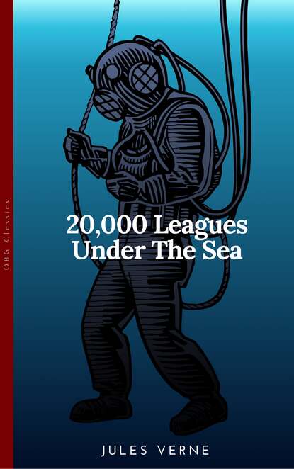 Twenty Thousand Leagues Under the Sea (Collector's Library) — Жюль Верн