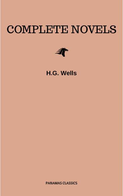 Complete Novels — Герберт Уэллс