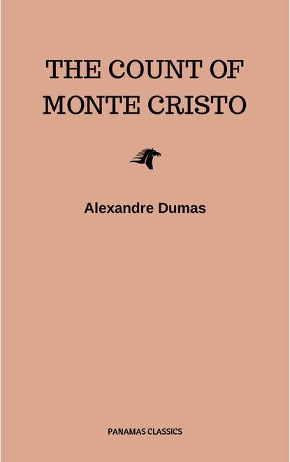 The Count of Monte Cristo — Александр Дюма