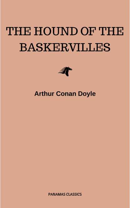 The Hound of the Baskervilles — Артур Конан Дойл