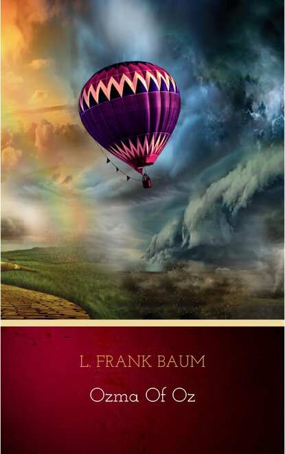 Ozma of Oz (Books of Wonder) by L. Frank Baum (1989-05-24) — Лаймен Фрэнк Баум