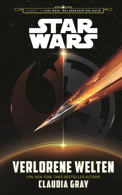 Star Wars: Verlorene Welten — Клаудия Грей