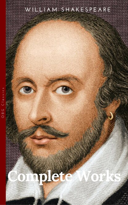 The Complete Works of William Shakespeare, Vol. 9 of 9: Othello; Antony and Cleopatra; Cymbeline; Pericles (Classic Reprint) — Уильям Шекспир