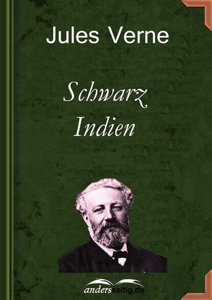 Schwarz - Indien — Жюль Верн