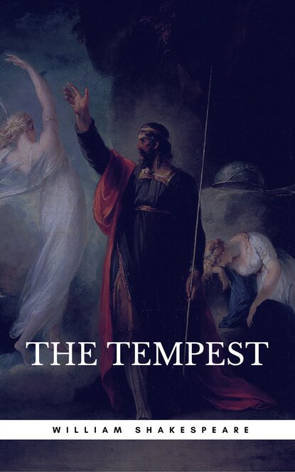 The Tempest (Book Center) — Уильям Шекспир