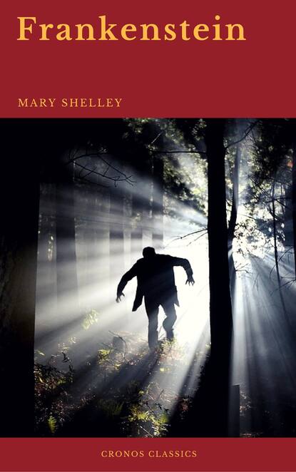 Frankenstein (Cronos Classics) — Мэри Шелли