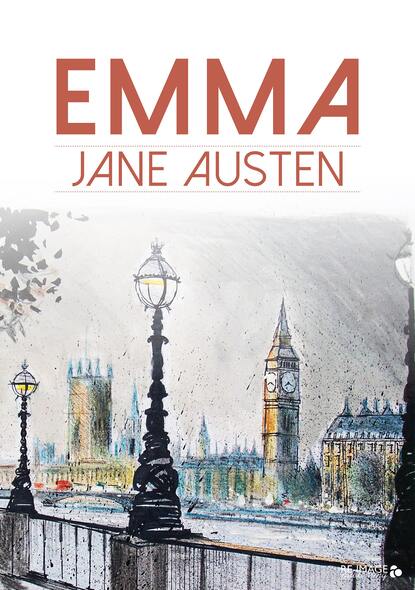 Emma — Джейн Остин