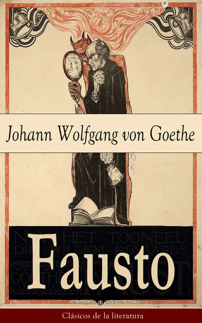 Fausto — Иоганн Вольфганг фон Гёте