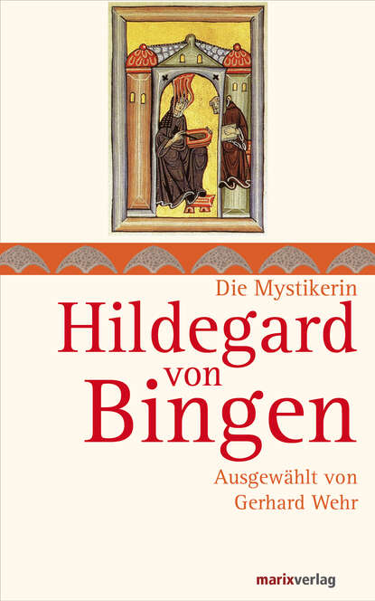 Hildegard von Bingen — Группа авторов