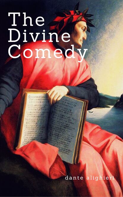 The Divine Comedy (Zongo Classics) — Данте Алигьери