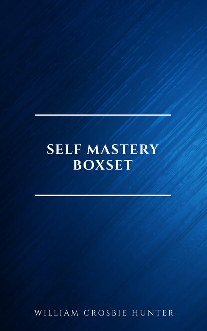 Self Mastery Boxset — Сунь-цзы