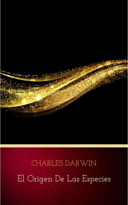 El origen de las especies — Чарльз Дарвин