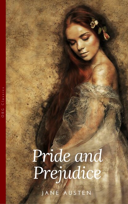 Pride and Prejudice ( illustrated ) — Джейн Остин