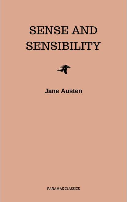 Sense and Sensibility — Джейн Остин