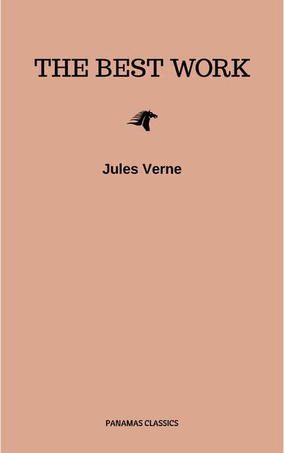 Jules Verne: The Classics Novels Collection (Golden Deer Classics) [Included 19 novels, 20,000 Leagues Under the Sea,Around the World in 80 Days,A Journey into the Center of the Earth,The Mysterious Island...] — Жюль Верн
