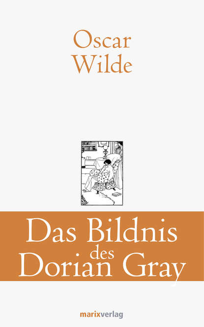 Das Bildnis des Dorian Gray — Оскар Уайльд